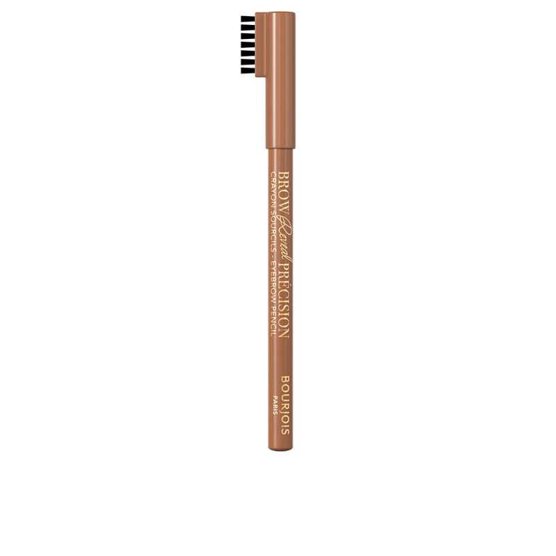 BROW REVEAL eye brow pencil 002 chestnut by BOURJOIS for Unisex BROW REVEAL eye brow pencil 002 chestnut by BOURJOIS for Unisex