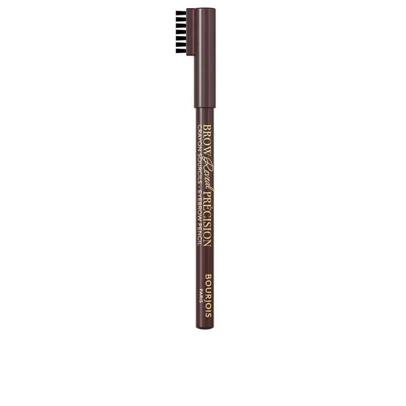 BROW REVEAL eye brow pencil dark brunette by BOURJOIS for Unisex BROW REVEAL eye brow pencil dark brunette by BOURJOIS for Unisex