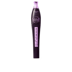 TWIST UP THE VOLUME mascara 22 black balm by BOURJOIS for Unisex