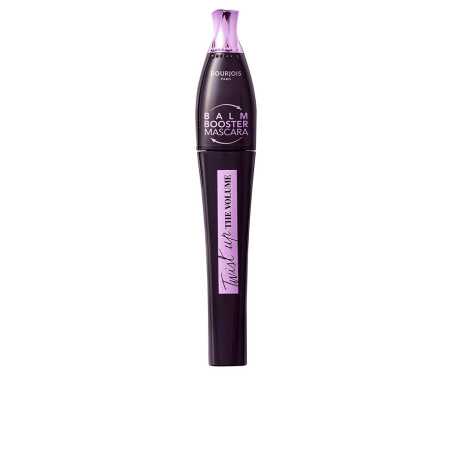 TWIST UP THE VOLUME mascara 22 black balm by BOURJOIS for Unisex