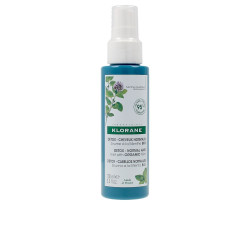 A LA MENTA ACUÁTICA bruma purificante anticontaminación 100 ml by KLORANE for Unisex