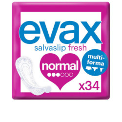 EVAX SALVA-SLIP FRESH MULTIFORMA normal 34 u by EVAX for Woman