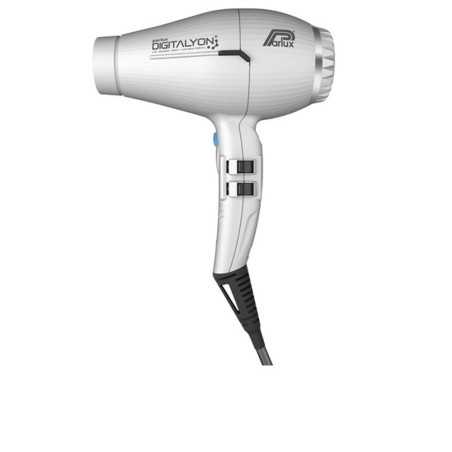PARLUX DIGITALYON secador plata 1 u by PARLUX for Unisex