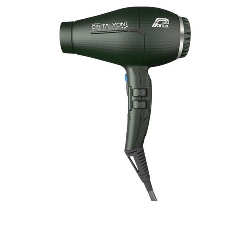 PARLUX DIGITALYON secador antracita 1 u by PARLUX for Unisex