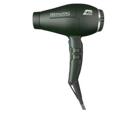 PARLUX DIGITALYON secador antracita 1 u by PARLUX for Unisex