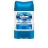 GILLETTE COOL WAVE deo clear gel 70 ml by GILLETTE for Unisex
