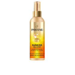 PANTENE SUNKISS GLOW protector rayos UV