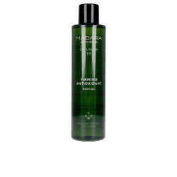 INFUSION VERT firming antioxidant body oil 200 ml by MÁDARA ORGANIC SKINCARE for Woman