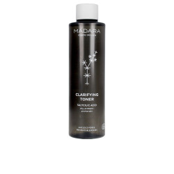CLARIFYING TONER oil & combination skin 200 ml by MÁDARA ORGANIC SKINCARE for Woman