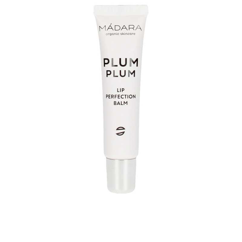 PLUM PLUM lip perfection balm 15 ml by MÁDARA ORGANIC SKINCARE for Woman PLUM PLUM lip perfection balm 15 ml by MÁDARA ORGANIC SKINCARE for Woman