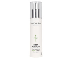 REGENERATING night cream all skin types 50 ml by MÁDARA ORGANIC SKINCARE for Woman