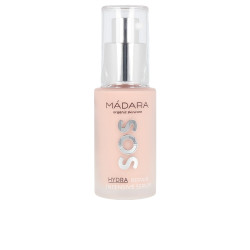 SOS hydra repair intensive serum 30 ml by MÁDARA ORGANIC SKINCARE for Woman