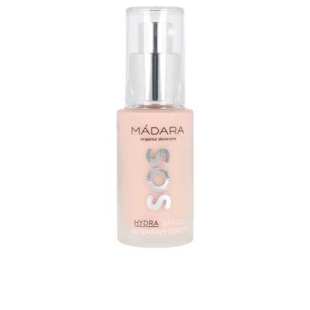 SOS hydra repair intensive serum 30 ml by MÁDARA ORGANIC SKINCARE for Woman