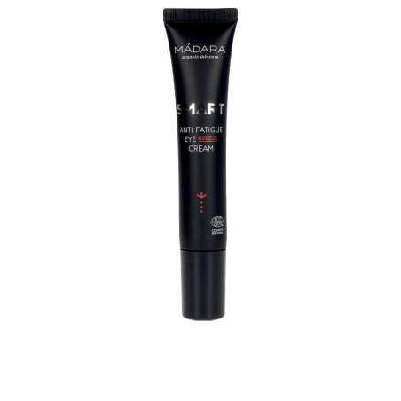 SMART anti-fatigue eye rescue cream 15 ml by MÁDARA ORGANIC SKINCARE for Woman