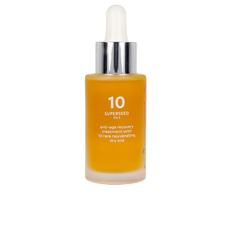 SUPERSEED anti-age recovery organic facial oil 30 ml by MÁDARA ORGANIC SKINCARE for Woman SUPERSEED anti-age recovery organic facial oil 30 ml by MÁDARA ORGANIC SKINCARE for Woman