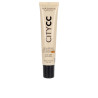 CITYCC hyaluronic anti pollution CC cream SPF15 light by MADARA ORGANIC SKINCARE for Woman