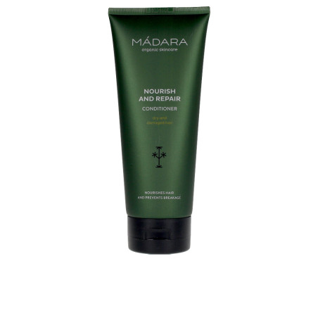NOURISH AND REPAIR conditioner 200 ml by MÁDARA ORGANIC SKINCARE for Unisex