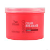 INVIGO COLOR BRILLIANCE Mascarilla Protectora de Color Invigo Cabellos gruesos 500 ml by WELLA PROFESSIONALS for Unisex