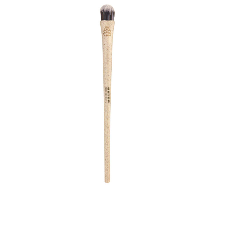PINCEL corrector natural fiber beige 1 u by BETER for Woman