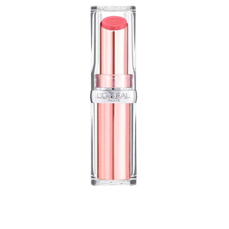 GLOW PARADISE balm in lipstick 193 rose mirage by L OREAL PARIS for Unisex GLOW PARADISE balm in lipstick 193 rose mirage by L OREAL PARIS for Unisex
