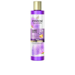 PANTENE MIRACLE RESCATE CAPILAR VIOLETA champú 250 ml by PANTENE for Unisex