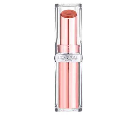 GLOW PARADISE balm in lipstick 107 brown enchante by L OREAL PARIS for Unisex