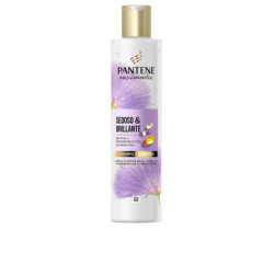 PANTENE MIRACLE SEDOSO Y BRILLANTE champú 250 ml by PANTENE for Unisex