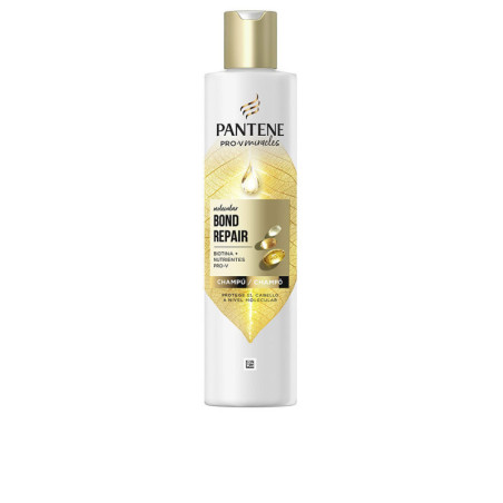 PANTENE MIRACLE BOND REPAIR champú 250 ml by PANTENE for Unisex