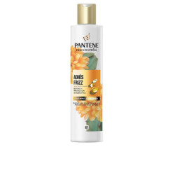 PANTENE MIRACLE ANTI FRIZZ champú 250 ml by PANTENE for Unisex