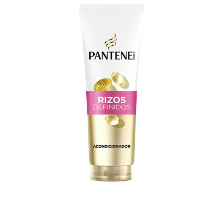 PANTENE RIZOS DEFINIDOS acondicionador 350 ml by PANTENE for Unisex
