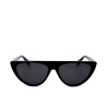 POLAROID PLD 6108/S 807 54 mm by POLAROID for Woman