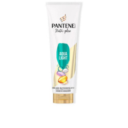 PANTENE AQUA LIGHT acondicionador 325 ml by PANTENE for Unisex
