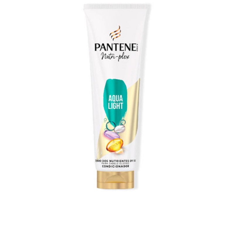 PANTENE AQUA LIGHT acondicionador 325 ml by PANTENE for Unisex