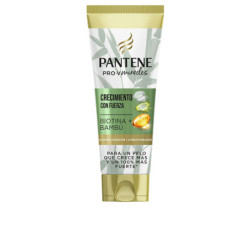 PANTENE MIRACLE CRECIMIENTO CON FUERZA acondicionador 160 ml by PANTENE for Unisex