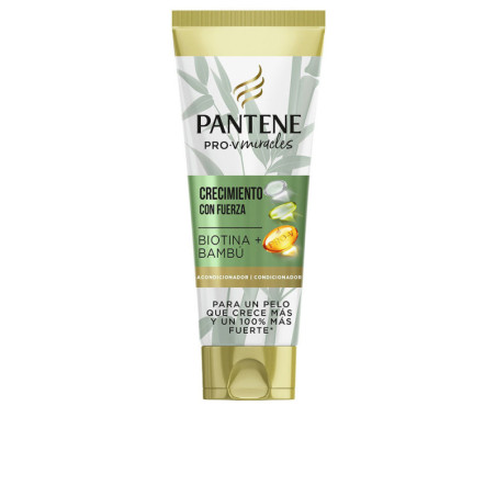 PANTENE MIRACLE CRECIMIENTO CON FUERZA acondicionador 160 ml by PANTENE for Unisex