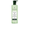 NATURIA champú micelar ultra suave sin sulfatos 400 ml by RENE FURTERER for Unisex