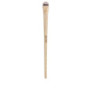 PINCEL sombreador natural fiber beige 1 u by BETER for Woman