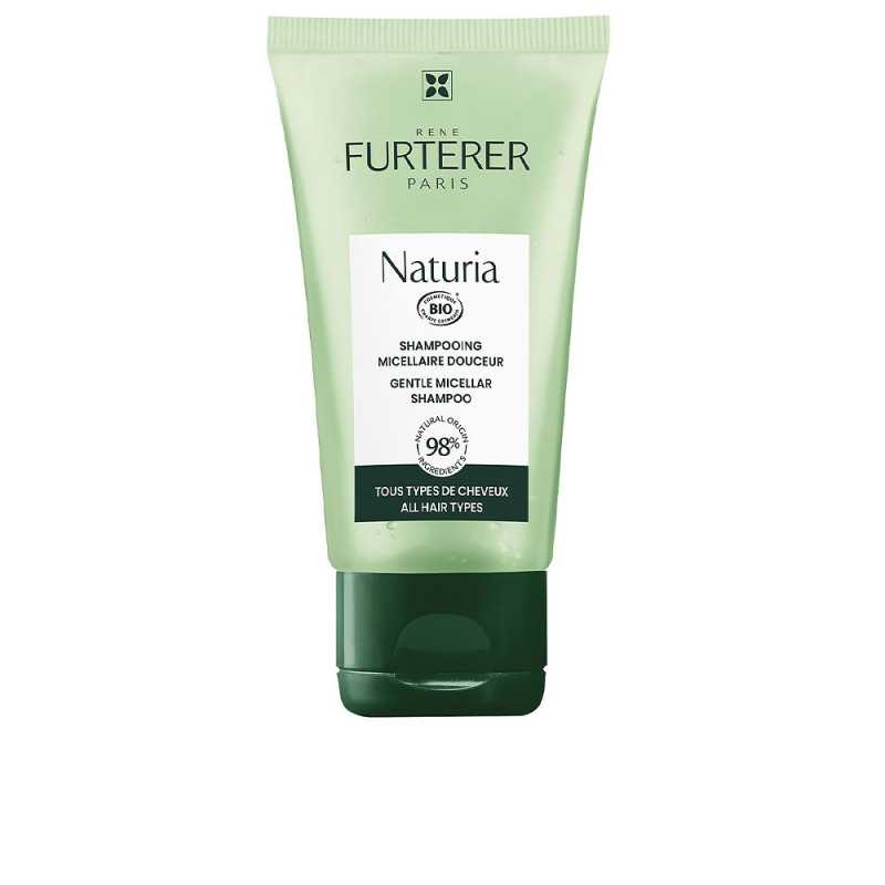 NATURIA champú ultra suave sin sulfatos 50 ml by RENE FURTERER for Unisex NATURIA champú ultra suave sin sulfatos 50 ml by RENE FURTERER for Unisex