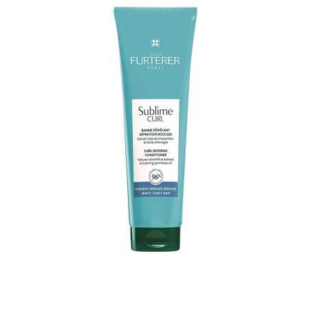 SUBLIME CURL bálsamo desenredante activador de rizos 150 ml by RENE FURTERER for Unisex