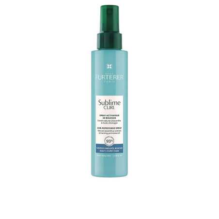 SUBLIME CURL spray para cabello rizado 150 ml by RENE FURTERER for Unisex