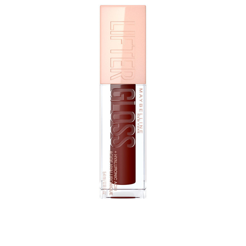 LIFTER gloss 028 Mapple 54 ml by MAYBELLINE for Unisex