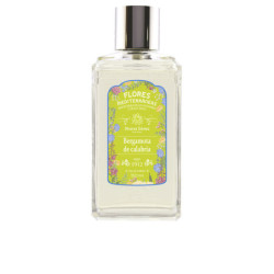 Álvarez Gómez Fragancias Mediterraneas Bergamota 150ml by ALVAREZ GOMEZ for Unisex