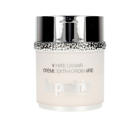 WHITE CAVIAR creme extraordinaire 60 ml by LA PRAIRIE for Woman