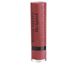 ROUGE VELVET THE LIPSTICK 33 rose water by BOURJOIS for Unisex
