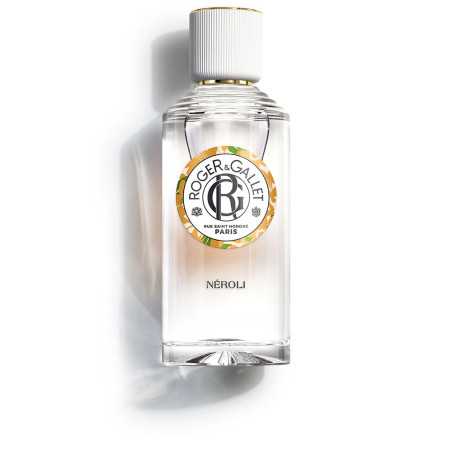 NÉROLI agua perfumada bienestar 100 ml by ROGER & GALLET for Unisex