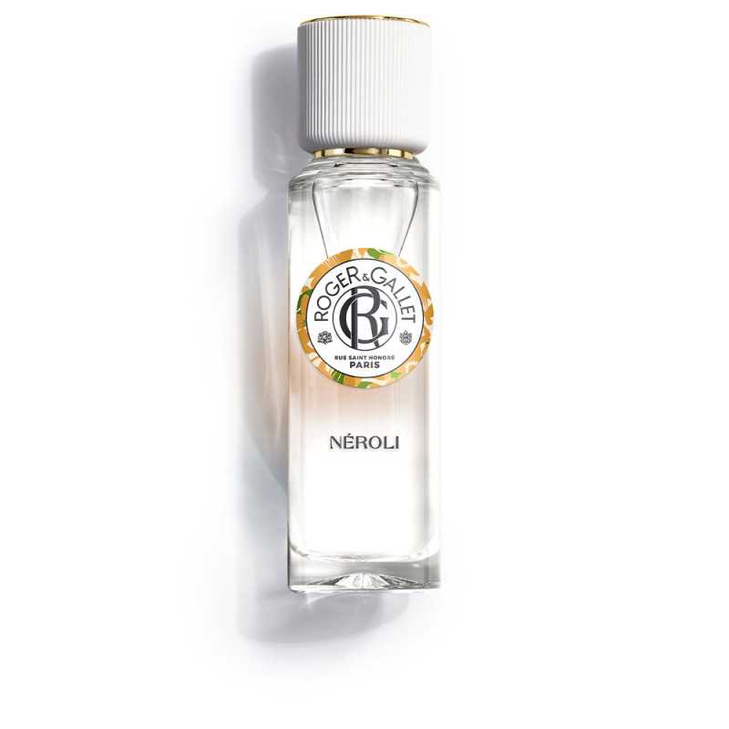 NÉROLI agua perfumada bienestar 30 ml by ROGER & GALLET for Unisex