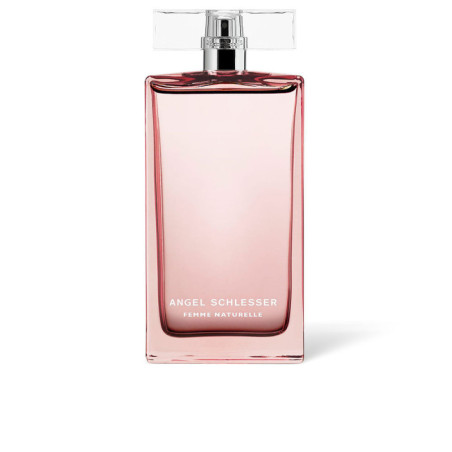 FEMME NATURELLE ROSE edt vapo 100 ml by ANGEL SCHLESSER for Woman
