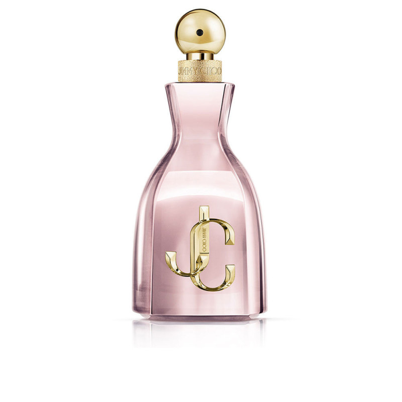 I WANT CHOO WITH LOVE edp vapo 100 ml by JIMMY CHOO for Unisex