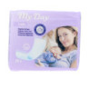 Compresas Higiénicas Maternity 20 Unidades by MY DAY for Woman