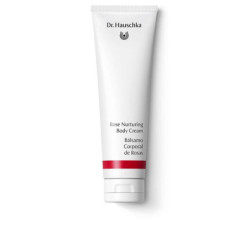 Bálsamo corporal de rosa 145 ml by DR. HAUSCHKA for Unisex